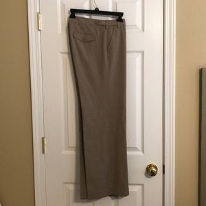 The Limited Drew Fit dress pants